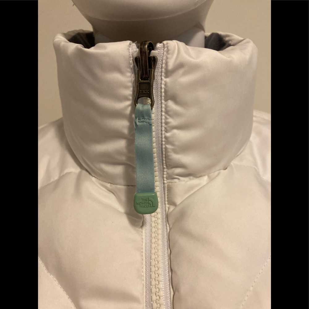 ❄️ NORTHFACE DOWN FILLED VEST ❄️ - Picture 7 of 16